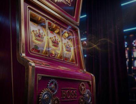 Super Boss Casino