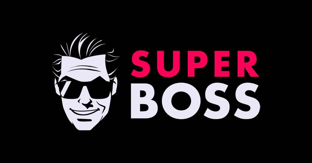 Meilleures Machines À Sous Chez Super Boss